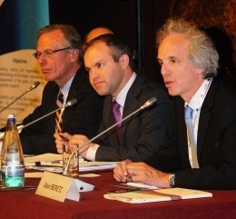 Future of Higher Education – Bologna Process Researchers’ Conference (FOHE – BPRC 2011)